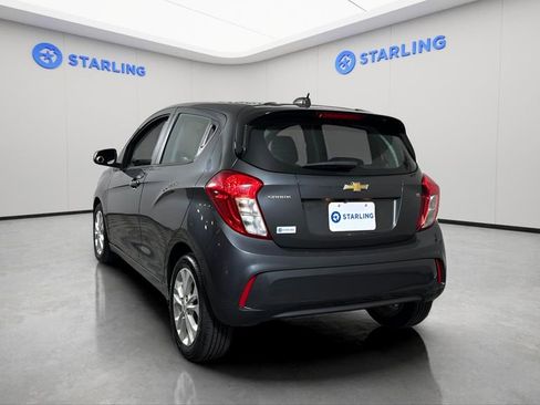 Used 2020 Chevrolet Spark LT image 6