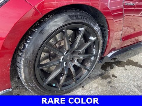 Used 2017 Ford Mustang Shelby GT350 w/ Electronics Package image 6