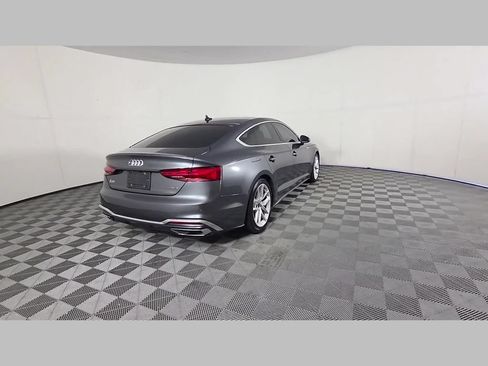 Used 2024 Audi A5 2.0T Premium Plus AWD/4WD image 41