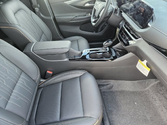 New 2026 Buick Envista Sport Touring FWD image 11