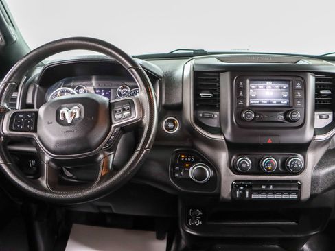 Used 2022 RAM 2500 Tradesman AWD/4WD image 18
