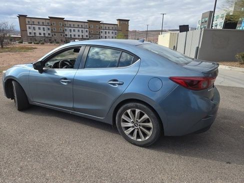 Used 2015 MAZDA MAZDA3 s Grand Touring image 5
