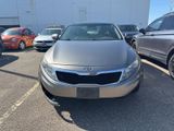 Used 2012 Kia Optima EX w/ Premium Pkg image 2