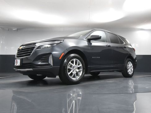 Used 2022 Chevrolet Equinox LT image 50