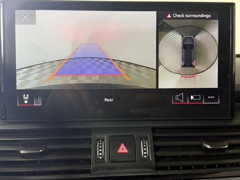 Certified 2023 Audi SQ5 Premium Plus w/ Premium Plus Package image 16