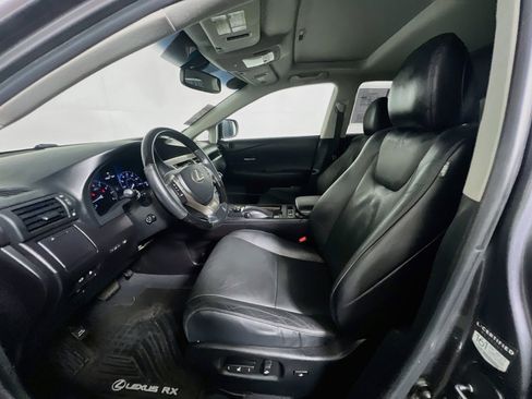 Used 2015 Lexus RX 350 FWD image 14