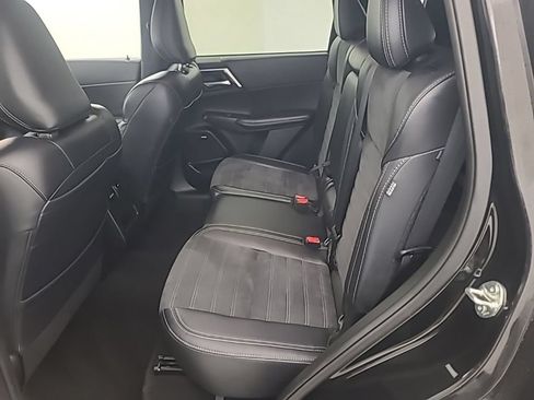 Used 2025 Mitsubishi Outlander SE AWD/4WD image 20
