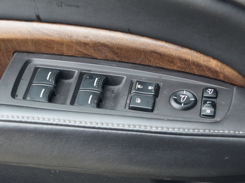 Used 2017 Acura MDX Sport Hybrid w/ Advance Pkg image 14