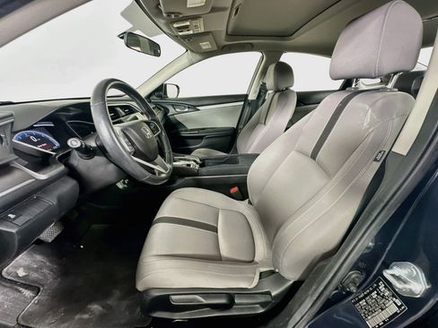 Used 2018 Honda Civic EX-T image 13