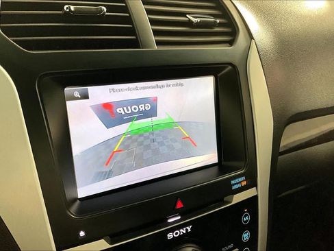 Used 2014 Ford Explorer Limited w/ Equipment Group 301A FWD image 26