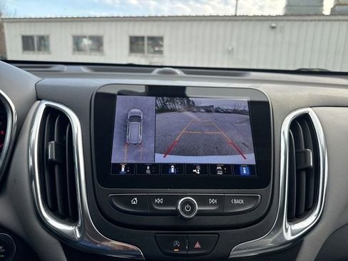 Used 2023 Chevrolet Equinox LT AWD/4WD image 66