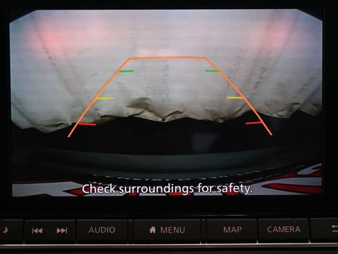 Used 2019 Nissan Altima 2.5 SL FWD image 21