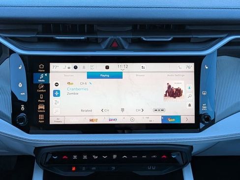 New 2026 Jeep Cherokee Limited image 19