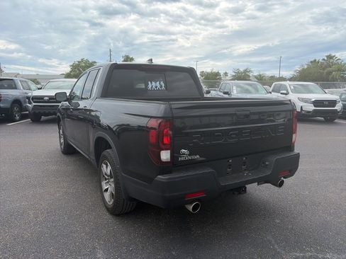 Used 2024 Honda Ridgeline RTL image 5