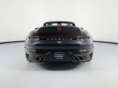 Certified 2020 Porsche 911 Carrera S image 9