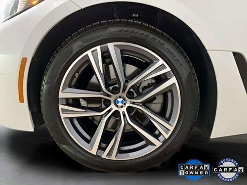 Used 2025 BMW 430i xDrive w/ Premium Package image 27