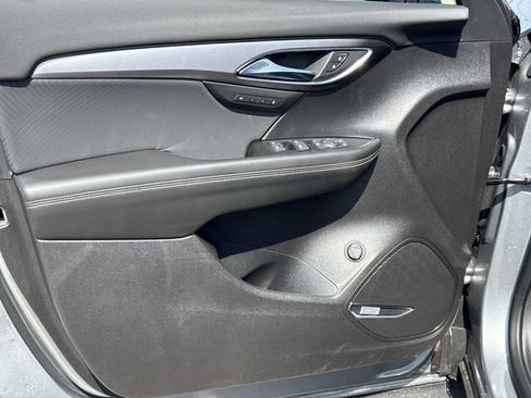 New 2026 Buick Envision Sport Touring image 11