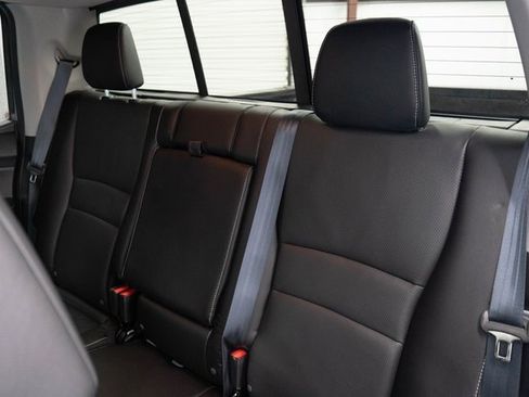 Used 2023 Honda Ridgeline RTL-E image 19