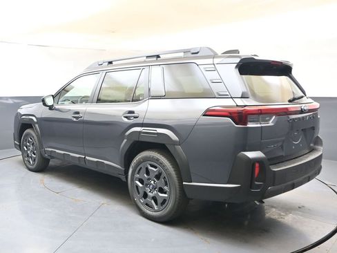 New 2026 Subaru Outback Premium AWD/4WD image 3