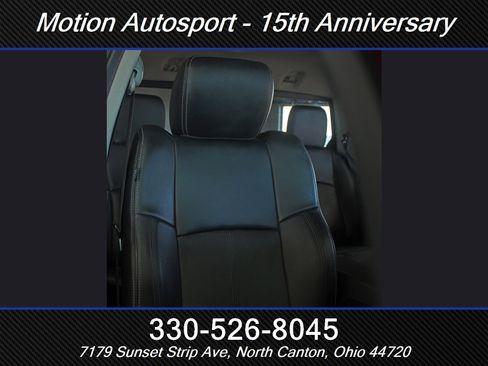 Used 2018 RAM 3500 Laramie w/ Sport Appearance Group image 36