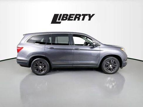 Used 2017 Honda Pilot EX-L image 8