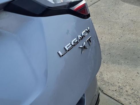 Used 2022 Subaru Legacy Limited XT image 20