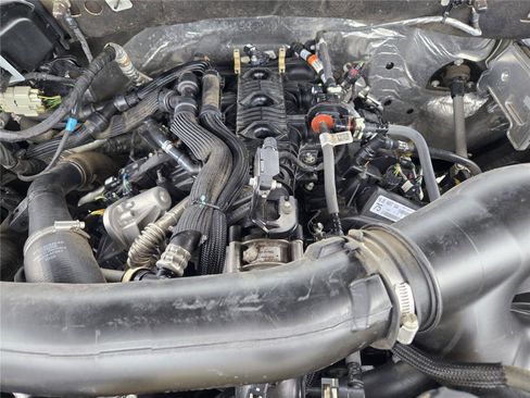 Certified 2024 Ford Expedition Limited AWD/4WD image 30