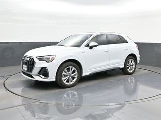 Used 2023 Audi Q3 2.0T Premium Plus w/ Premium Plus Package video 1
