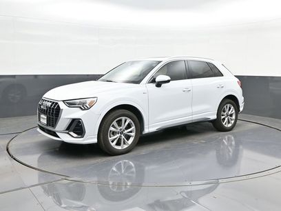 Used 2023 Audi Q3 2.0T Premium Plus w/ Premium Plus Package