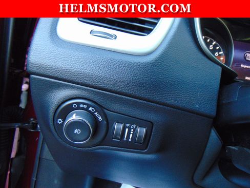 Certified 2021 Jeep Compass Latitude image 15