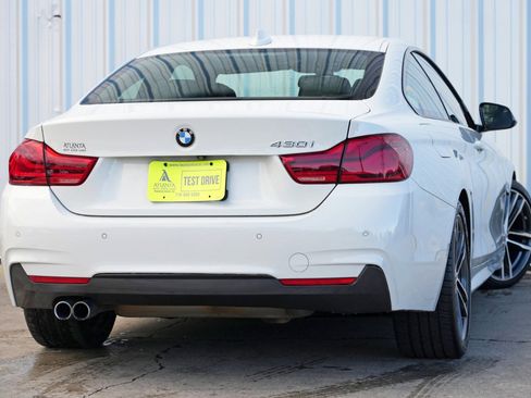 Used 2019 BMW 430i Coupe image 4
