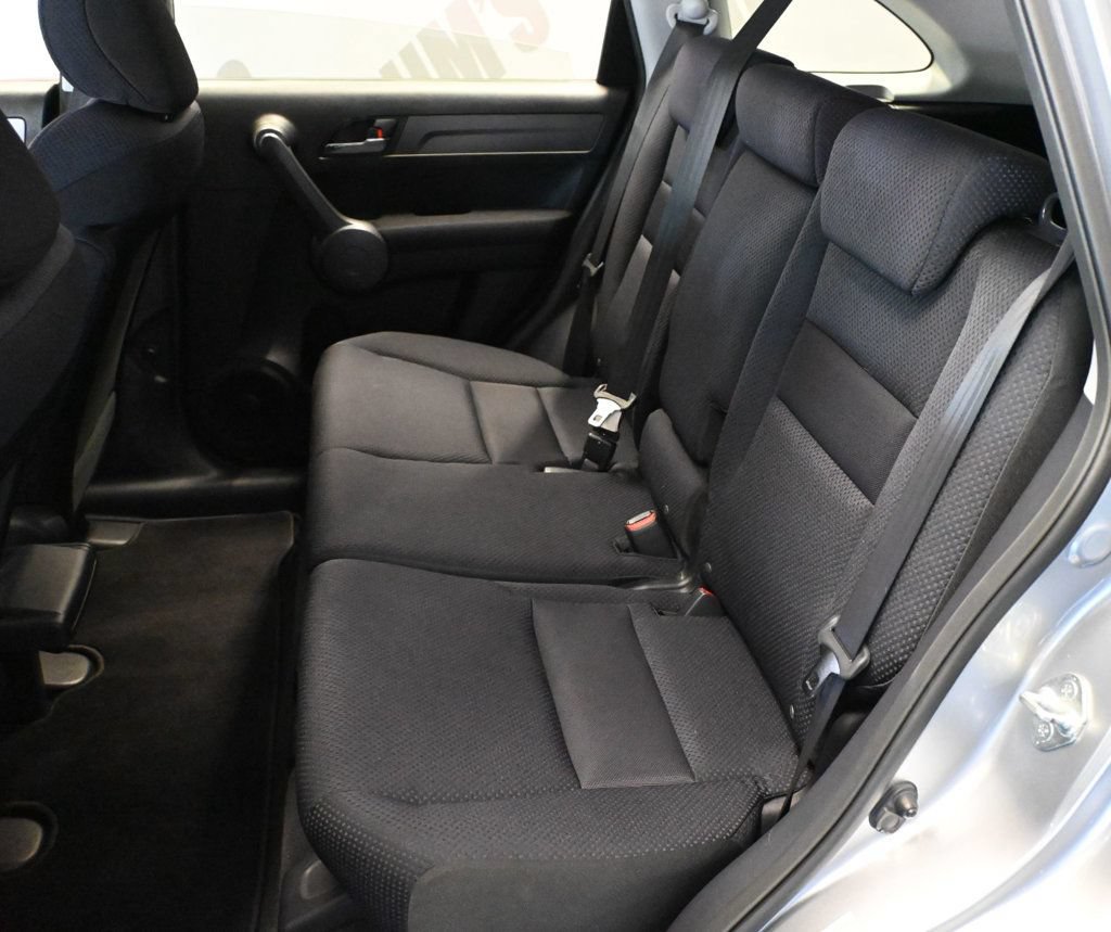 Used 2008 Honda CR-V LX image 12