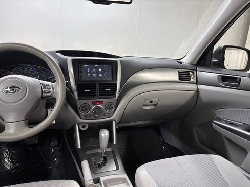 Used 2011 Subaru Forester 2.5X w/ Alloy Wheel Value Pkg image 13