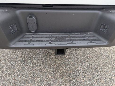 New 2026 Nissan Frontier SV image 32