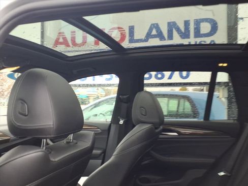 Used 2019 BMW X3 xDrive30i w/ Convenience Package image 14