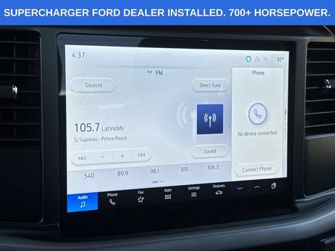 Used 2025 Ford F150 XL AWD/4WD image 16