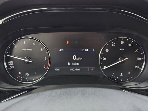 Used 2023 Buick Envision Preferred image 15