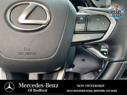 Used 2024 Lexus RX 350 AWD w/ Convenience Package image 27