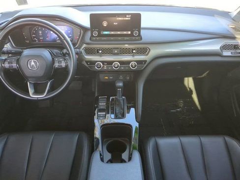 Used 2023 Acura Integra FWD image 13