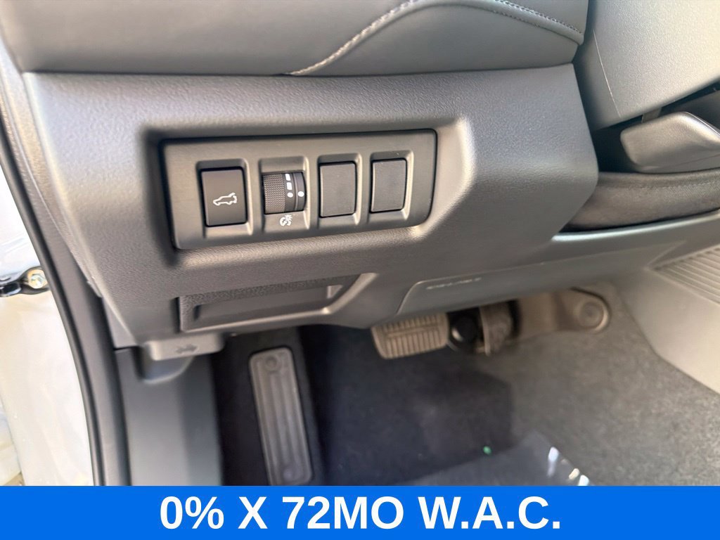 New 2026 Subaru Outback Touring XT AWD/4WD image 11