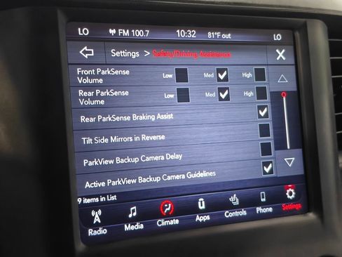 Used 2020 RAM 1500 Big Horn AWD/4WD image 40