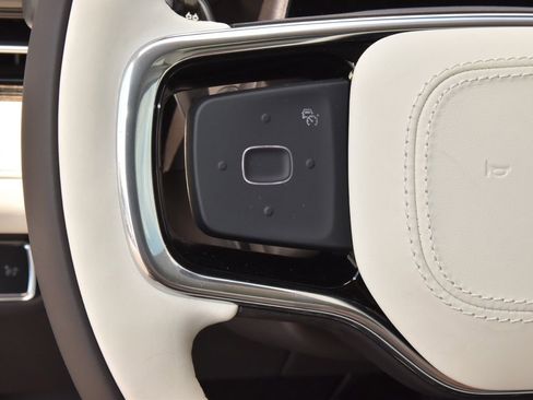 New 2026 Lincoln Nautilus Black Label AWD/4WD image 30