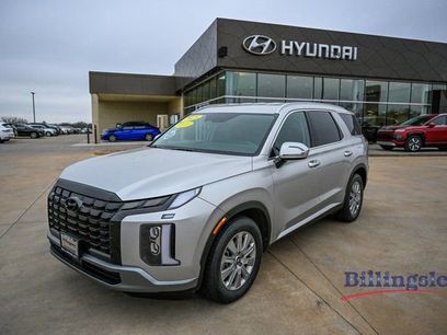 Used 2025 Hyundai Palisade SEL