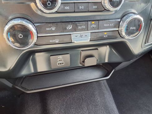 Used 2025 Ford F150 XLT w/ Equipment Group 301A Standard AWD/4WD image 14