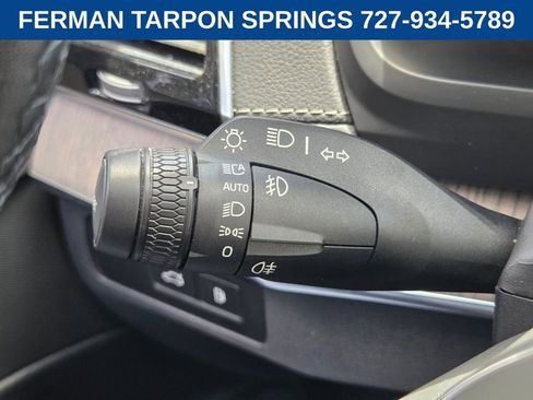Used 2024 Volvo XC90 T8 Ultimate AWD/4WD image 34