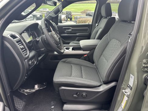 New 2026 RAM 1500 Big Horn image 12