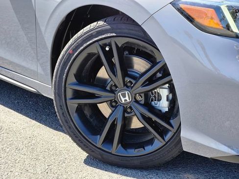 New 2026 Honda Civic Si image 5