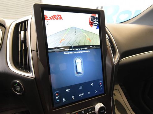 Used 2021 Ford Edge ST w/ Equipment Group 401A AWD/4WD image 26