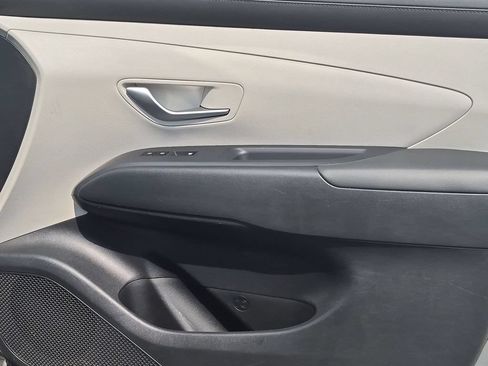 Used 2025 Hyundai Tucson SEL AWD/4WD image 32