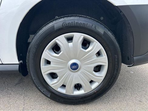 Used 2023 Ford Transit Connect XL FWD image 13